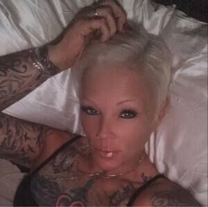 Meet your Posher, Mandy